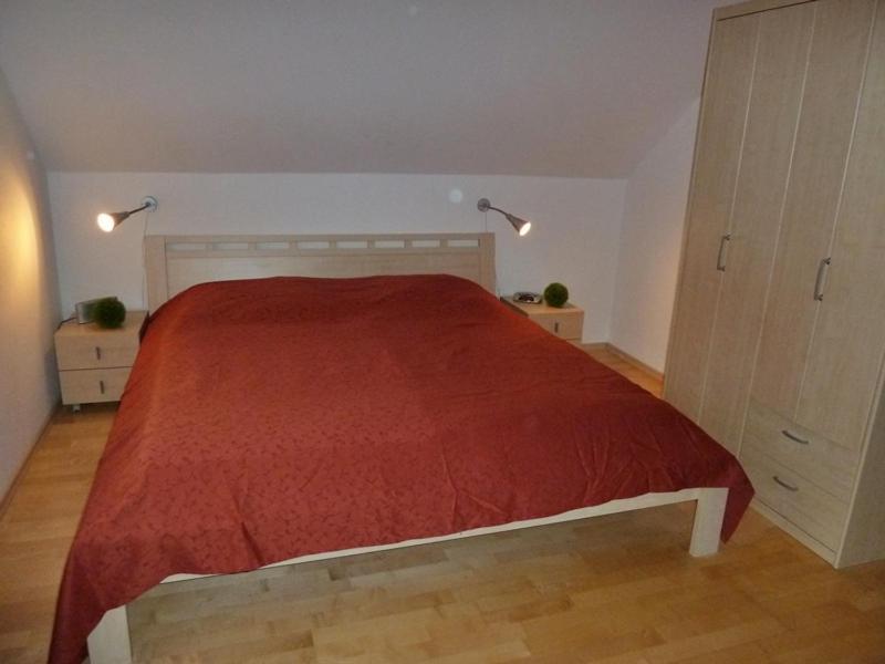 Njoerd Villa Norden Buitenkant foto
