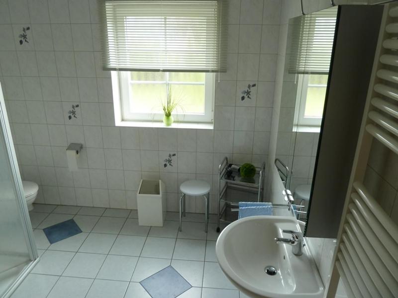 Njoerd Villa Norden Buitenkant foto