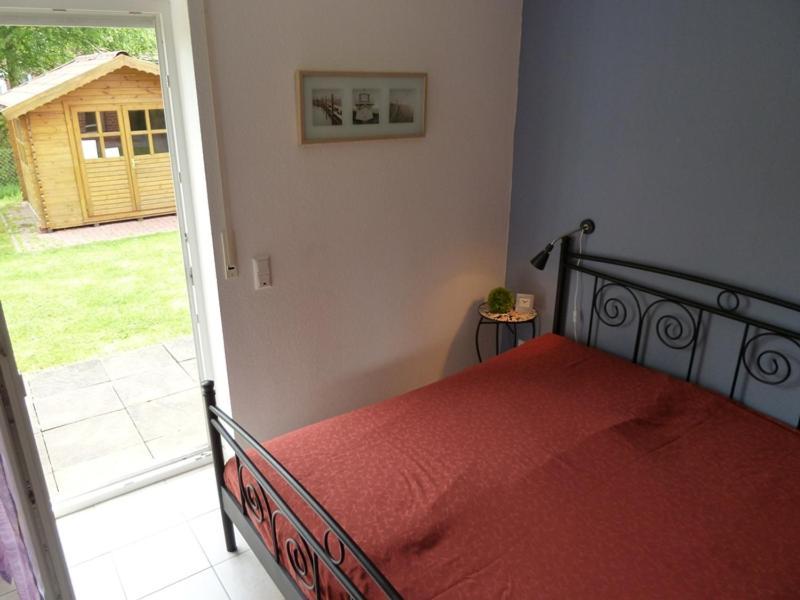 Njoerd Villa Norden Buitenkant foto