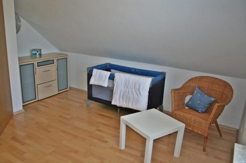 Njoerd Villa Norden Buitenkant foto