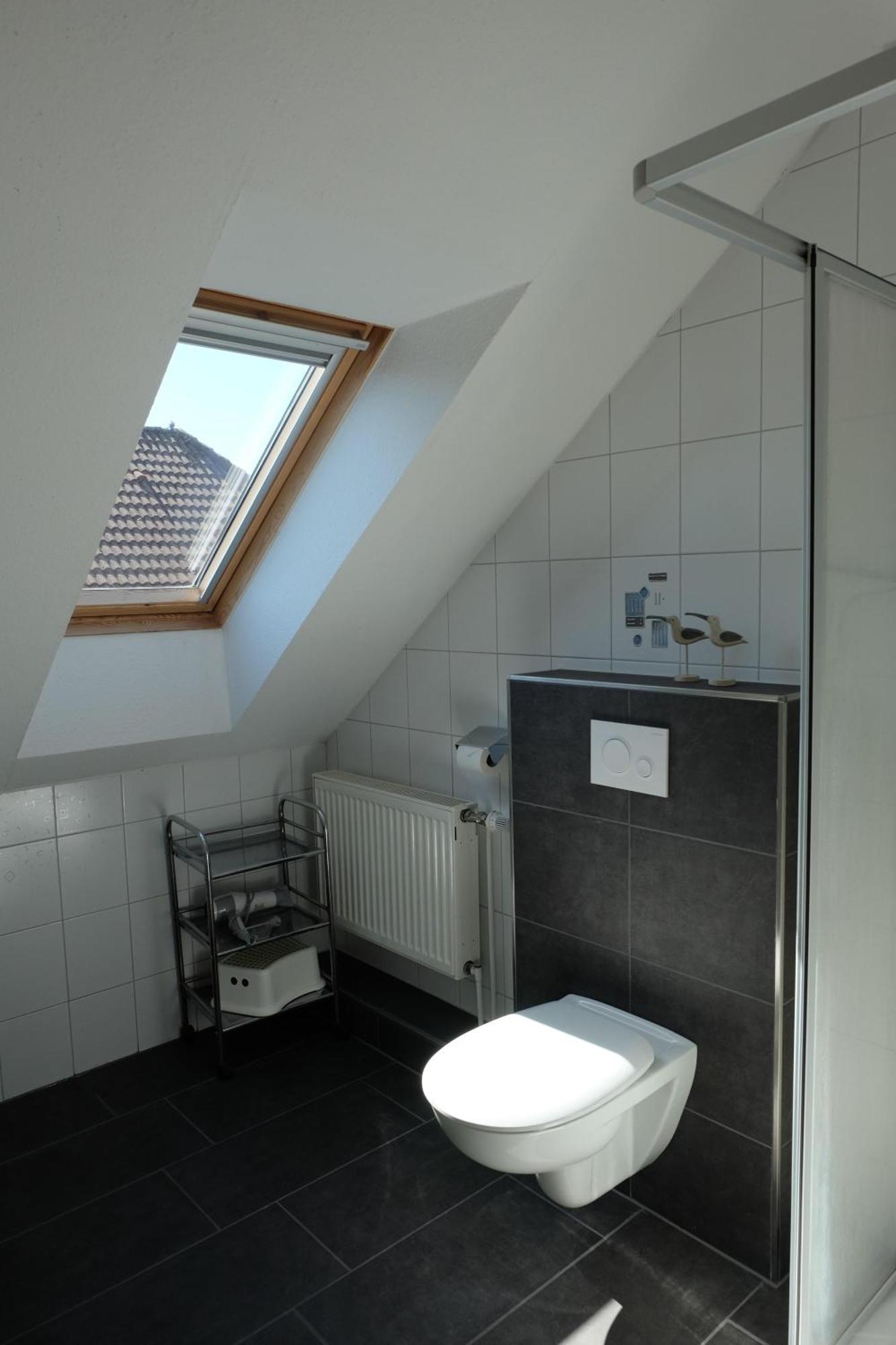 Njoerd Villa Norden Buitenkant foto