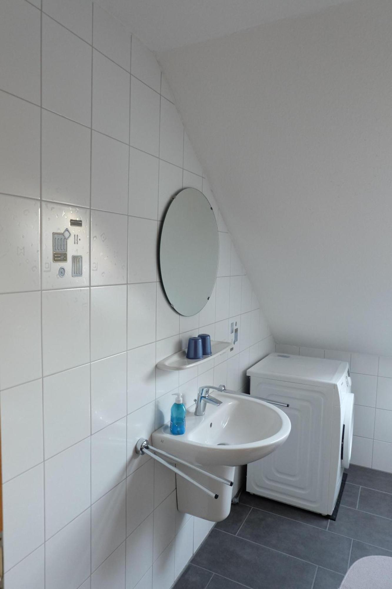 Njoerd Villa Norden Buitenkant foto